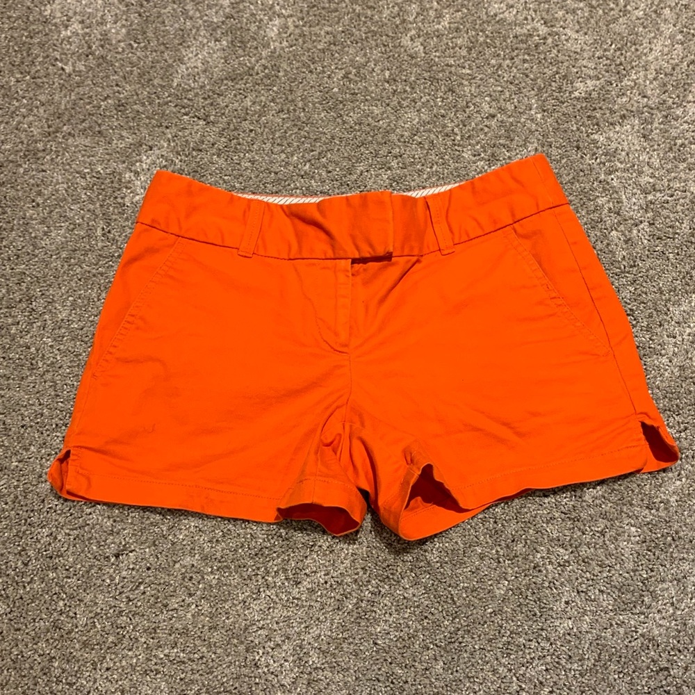 *NEVER WORN* Loft Riveria Shorts